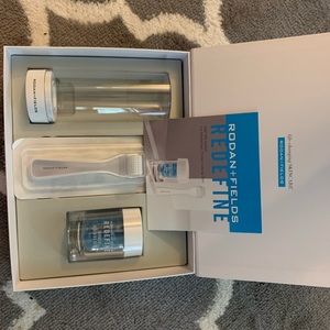 Rodan+Fields  AMP System